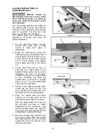 Предварительный просмотр 13 страницы Jet 718200K Operating Instructions And Parts Manual