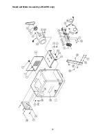 Предварительный просмотр 26 страницы Jet 718200K Operating Instructions And Parts Manual