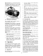 Preview for 16 page of Jet 719600 Operating Instructions And Parts Manual