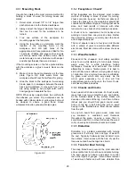 Preview for 20 page of Jet 719600 Operating Instructions And Parts Manual