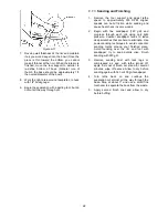 Preview for 22 page of Jet 719600 Operating Instructions And Parts Manual