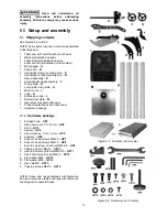 Preview for 11 page of Jet 725000 Operating Instructions Manual