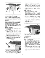 Preview for 13 page of Jet 725000 Operating Instructions Manual