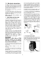 Preview for 17 page of Jet 725000 Operating Instructions Manual