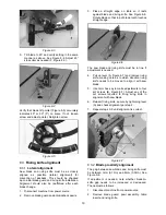 Preview for 19 page of Jet 725000 Operating Instructions Manual