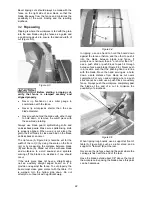 Preview for 22 page of Jet 725000 Operating Instructions Manual