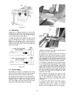 Preview for 23 page of Jet 725000 Operating Instructions Manual