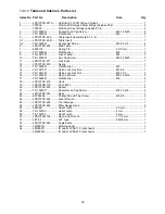 Preview for 33 page of Jet 725000 Operating Instructions Manual