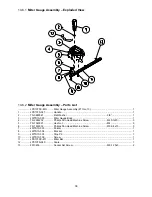 Preview for 38 page of Jet 725000 Operating Instructions Manual