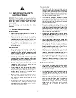 Preview for 2 page of Jet 725000K Operating Instructions And Parts Manual