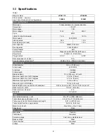 Preview for 9 page of Jet 725000K Operating Instructions And Parts Manual