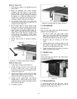 Preview for 13 page of Jet 725000K Operating Instructions And Parts Manual