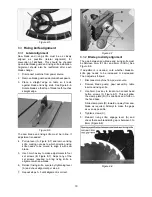 Preview for 19 page of Jet 725000K Operating Instructions And Parts Manual