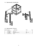 Preview for 34 page of Jet 725000K Operating Instructions And Parts Manual