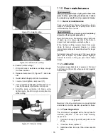 Preview for 16 page of Jet 727200B Operating Instructions Manual