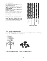 Preview for 19 page of Jet 727200B Operating Instructions Manual