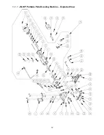 Preview for 12 page of Jet 751005 Operating Instructions And Parts Manual