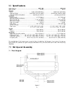 Preview for 6 page of Jet 752125 Operating Instructions Manual