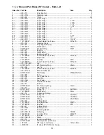 Preview for 12 page of Jet 752125 Operating Instructions Manual