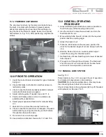 Preview for 15 page of Jet 891170 Operating Instructions And Parts Manual