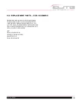 Preview for 19 page of Jet 891170 Operating Instructions And Parts Manual