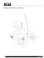 Preview for 34 page of Jet 891170 Operating Instructions And Parts Manual