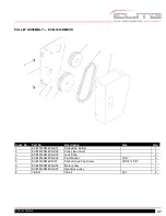 Preview for 37 page of Jet 891170 Operating Instructions And Parts Manual