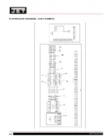 Preview for 44 page of Jet 891170 Operating Instructions And Parts Manual