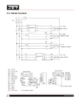 Preview for 46 page of Jet 891170 Operating Instructions And Parts Manual