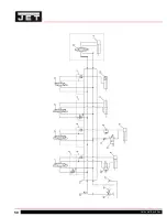 Preview for 50 page of Jet 891170 Operating Instructions And Parts Manual