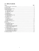 Preview for 4 page of Jet AB-12 Operating Instructions And Parts Manual