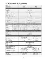 Preview for 6 page of Jet AB-12 Operating Instructions And Parts Manual