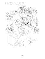 Preview for 14 page of Jet AB-12 Operating Instructions And Parts Manual