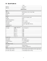 Preview for 7 page of Jet AFS-1000C Operating Instructions And Parts Manual