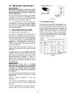 Preview for 10 page of Jet AFS-1000C Operating Instructions And Parts Manual