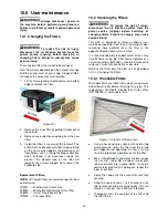 Preview for 13 page of Jet AFS-1000C Operating Instructions And Parts Manual