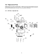 Preview for 16 page of Jet AFS-1000C Operating Instructions And Parts Manual