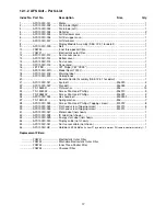 Preview for 17 page of Jet AFS-1000C Operating Instructions And Parts Manual