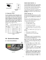 Предварительный просмотр 10 страницы Jet AFS-850 Operating Instructions And Parts Manual