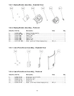 Preview for 18 page of Jet AFS-850 Operating Instructions And Parts Manual