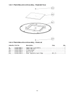 Preview for 19 page of Jet AFS-850 Operating Instructions And Parts Manual