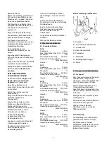 Preview for 5 page of Jet AP-0 Operating Instructions Manual