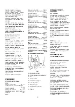 Preview for 8 page of Jet AP-0 Operating Instructions Manual