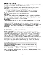 Preview for 2 page of Jet AP0-M Operating Instructions And Parts Manual