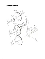 Предварительный просмотр 55 страницы Jet BD-10VS Operating Manual