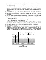 Preview for 6 page of Jet BD-920W Operating Instructions And Parts Manual