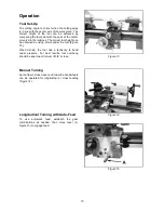 Preview for 13 page of Jet BD-920W Operating Instructions And Parts Manual