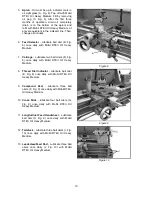 Предварительный просмотр 10 страницы Jet BDB-1340A Operation And Maintenance Instructions