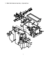 Предварительный просмотр 25 страницы Jet BDB-1340A Operation And Maintenance Instructions