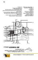 Предварительный просмотр 50 страницы Jet BE-9000ER Operation Manual